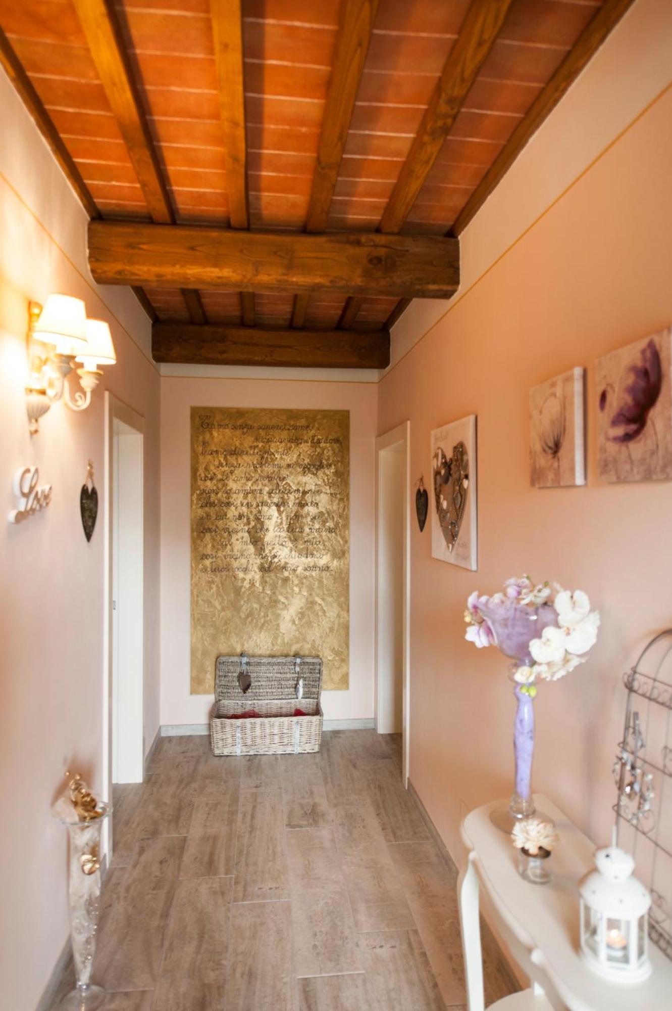 Agriturismo Belagaggio Montefollonico Номер фото